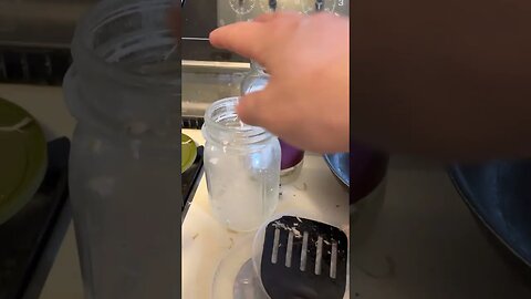 Everything soup turned out perfect.