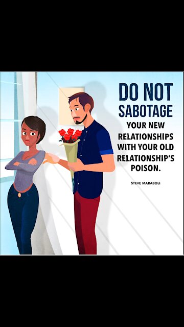 Do Not Sabotage [GMG Originals]