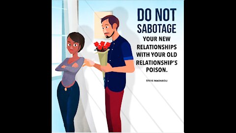 Do Not Sabotage [GMG Originals]