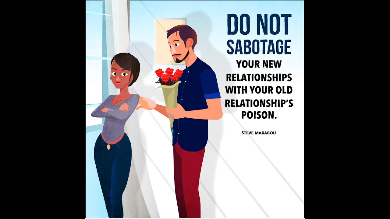 Do Not Sabotage [GMG Originals]