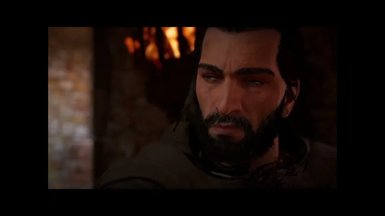 Assassin's Creed Valhalla Reboot Part 63-Home Of The Gods