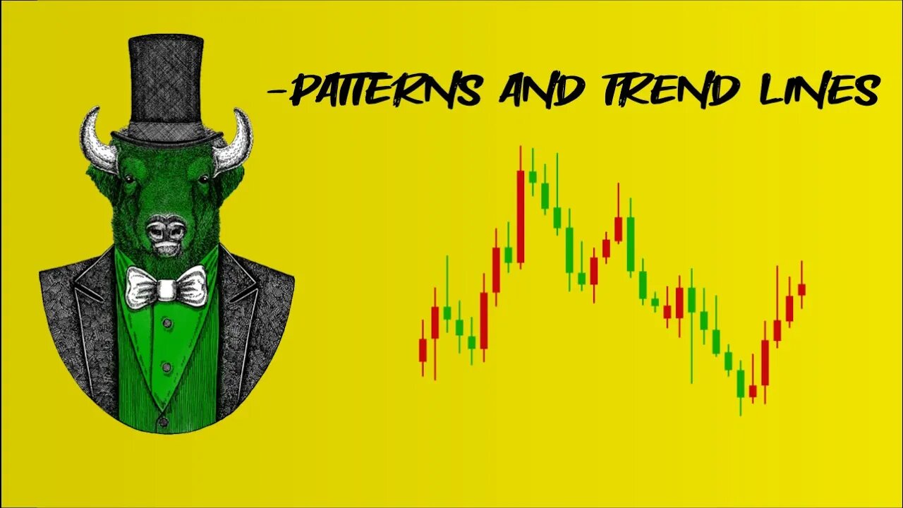 Candlestick Patterns and Stock Trends