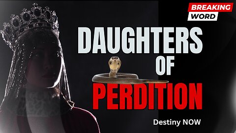 Daughters of Perdition