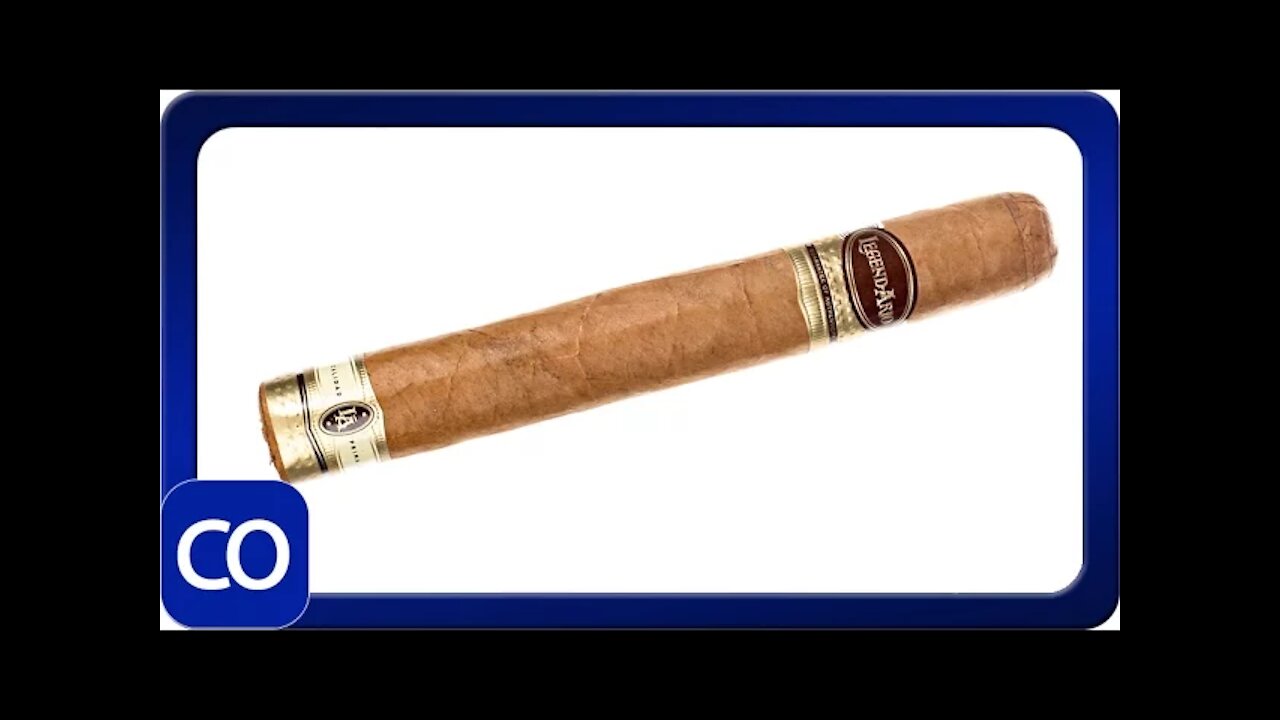 LegendArio Toro Cigar Review