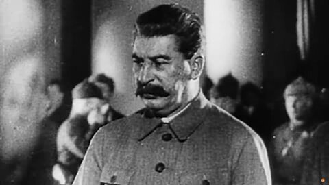 Evolution of Evil - Joseph Stalin