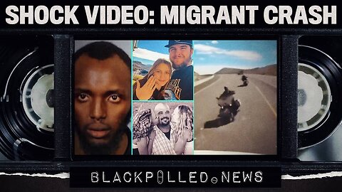 Rapists, Murderers, And Drug Dealers - Migrant Criminals Destroy American Lives Everyday