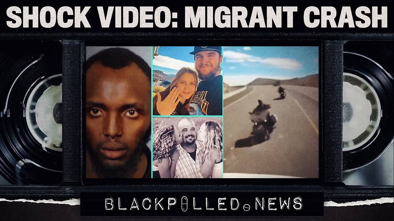 Rapists, Murderers, And Drug Dealers - Migrant Criminals Destroy American Lives Everyday