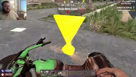 Reaching Tier 2... Again... | 7 Days to Die