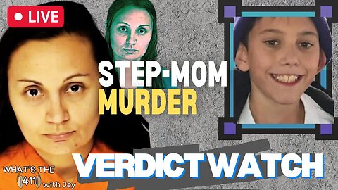 Letecia Stauch FOUND GUILTY - SENTENCING Day 21 | 5/8/23 | Gannon Stauch Murder Case Colorado