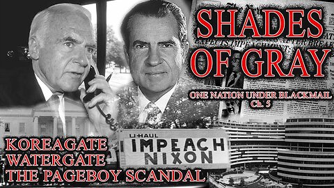 TKP - Shades of Gray | One Nation Under Blackmail Vol. 1, Ch. 5