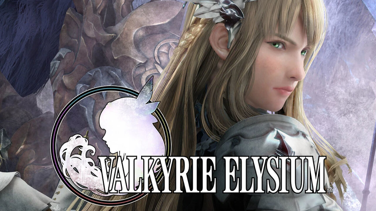 VALKYRIE ELYSIUM - Village Request (1)