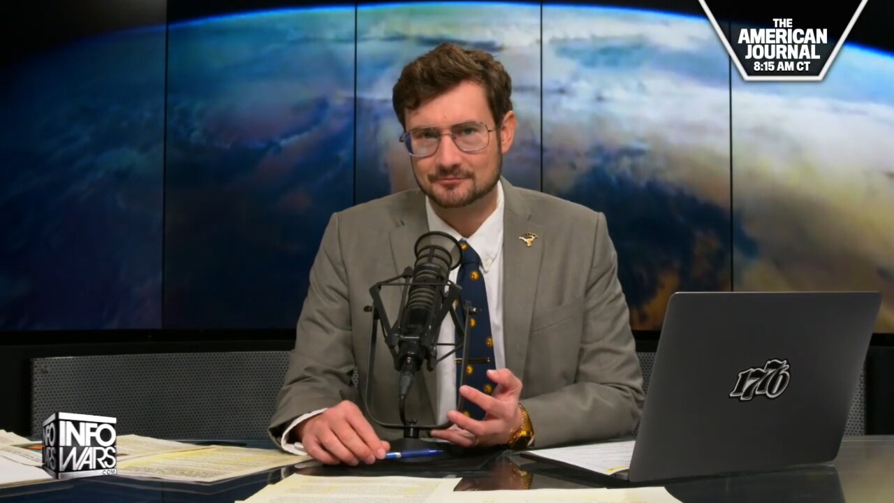 AMERICAN JOURNAL (Full Show) Tuesday - 9/27/22