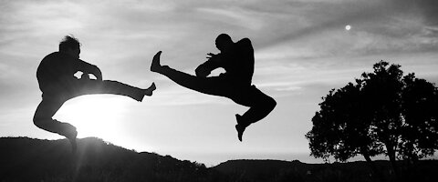 NZI NINJAS