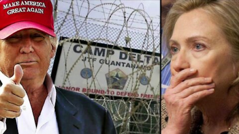 Military Tribunals at GITMO?