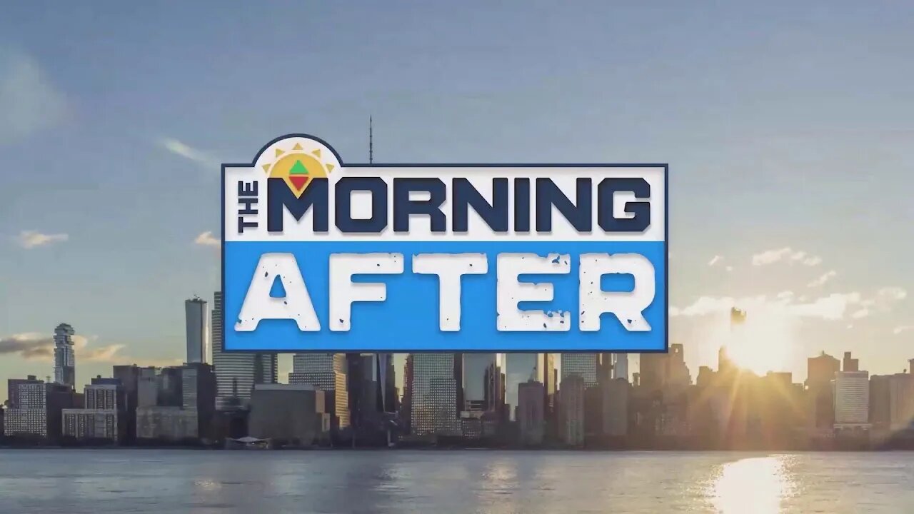 MLB Daily Roundup, NBA Play-In Takeaways & Previews | The Morning After Hour 1, 4/13/23