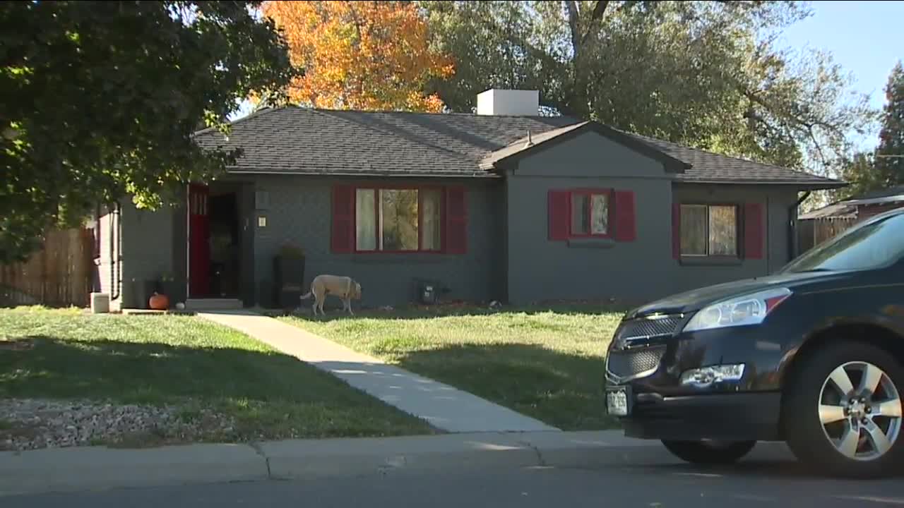 An unconscious bias? Biracial Denver couple says they faced discrimination on home appraisal