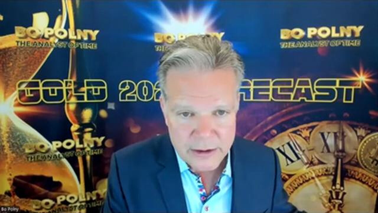 Bo Polny Reveals Divine Insights: Critical Warnings for the November Election—Sept 23rd to Oct 31st!