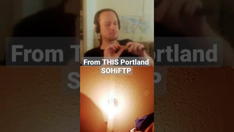 Obsessed Fan From THIS Portland | Possible Histrionic Personality Disorder | Violent Stalker Threats