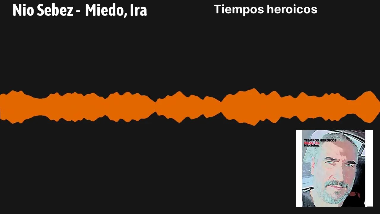 MIEDO, IRA por NIO SEBEZ Actualización v.067 8 3