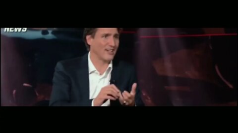 Justin Trudeau Lies to All of Canada Under Oath