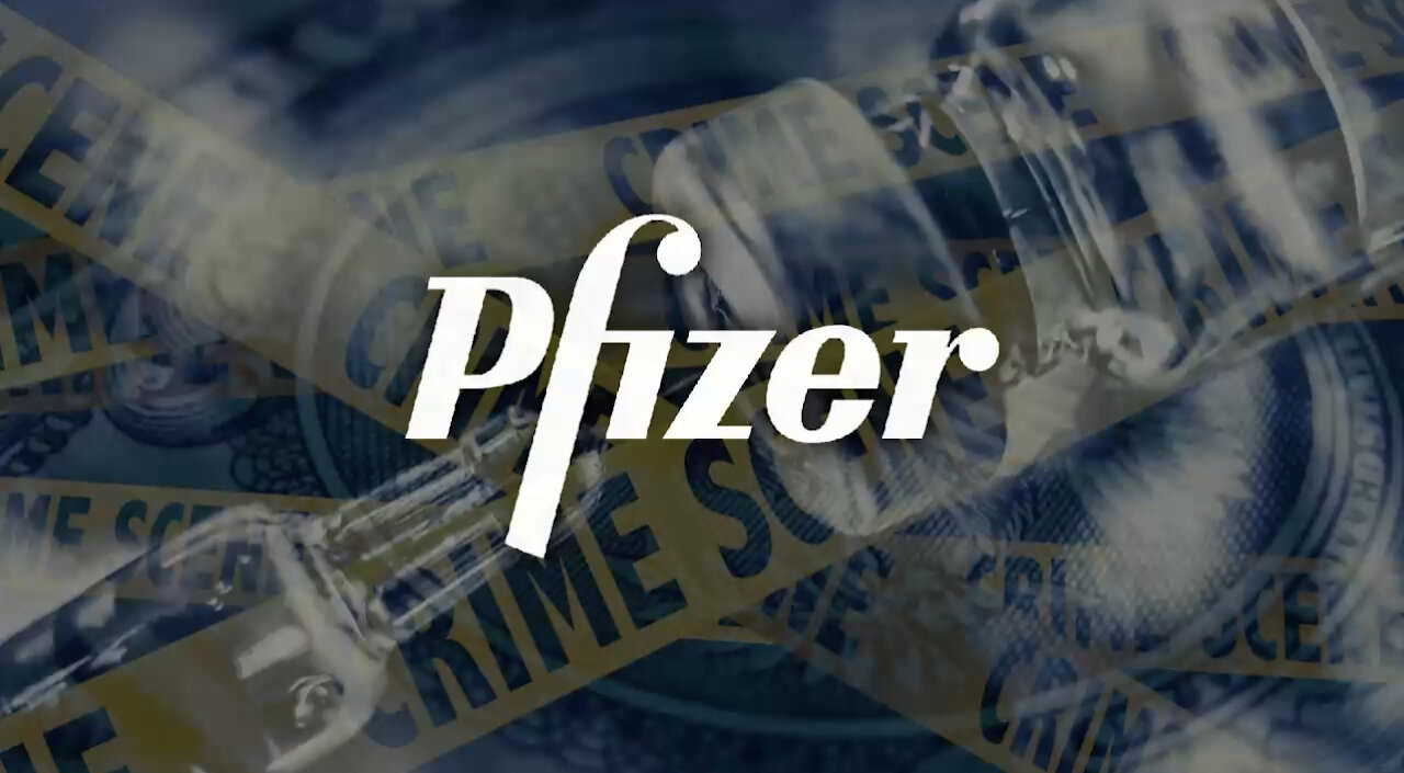Pfizer Settled In Court For $75 Million For Using 'Nigerian Children As Human Guinea Pigs'