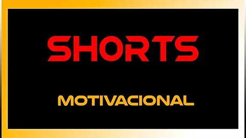 A IMPORTÂNCIA DE DESCANSAR - MOTIVACIONAL - PARTE 2 #shorts