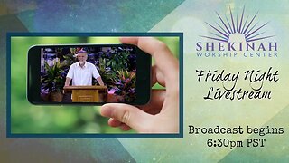 Fri. December 23, 2022 Friday Night Prayer at Shekinah Worship Center