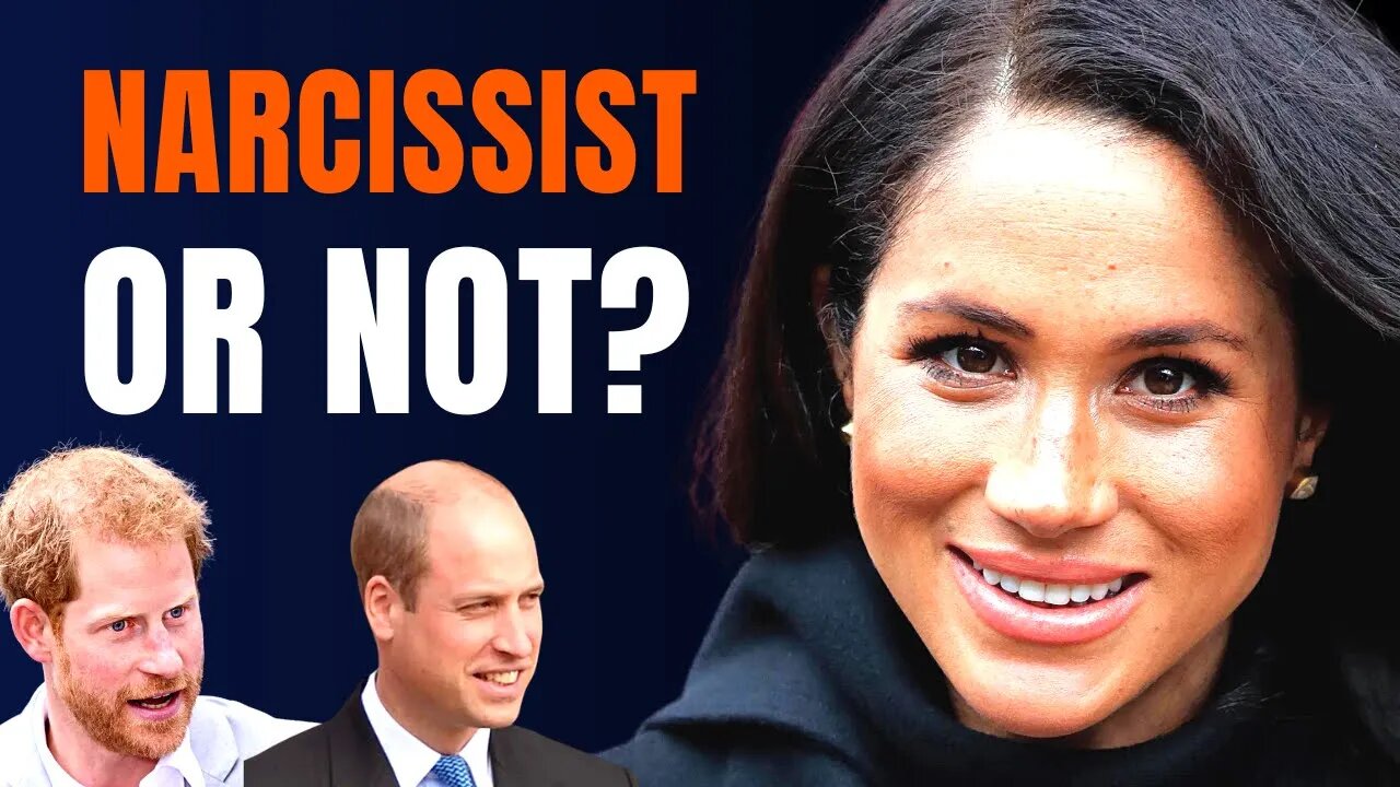 Psychiatrist Analyzes What Meghan REALLY Wants!