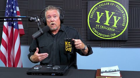 Episode #51: HOW TO GROW YOUR BUSINESS?