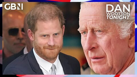 Prince Harry ‘concerning’ Royal family with threat of ‘Spare 2’ | Angela Levin