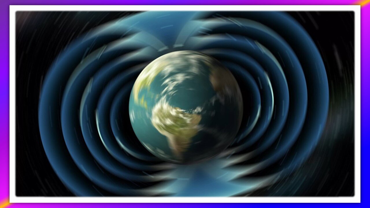 CONFLICTING POLE SHIFT AGENDAS BETWEEN THE EAST AND WEST - BY REESEREPORT