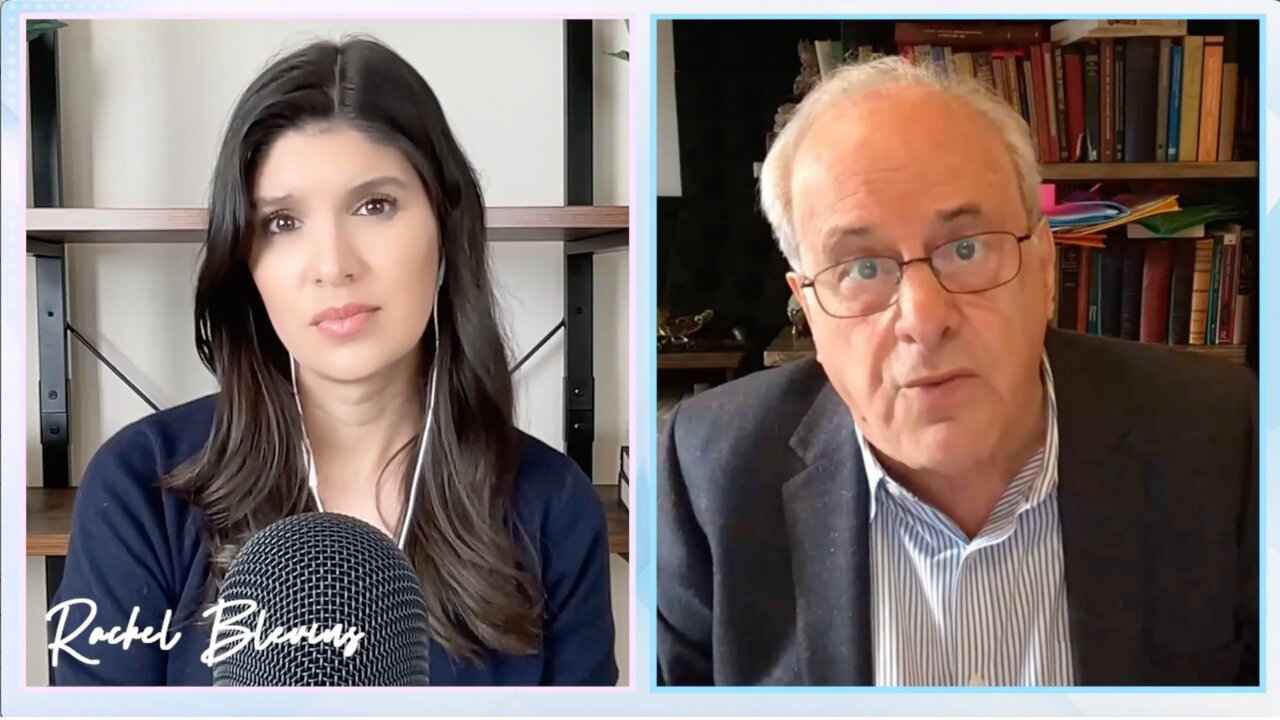 The Decline of the U.S. Empire and the Emerging Multipolar World w/ Prof. Richard Wolff