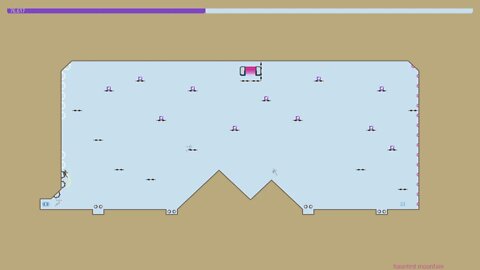 N++ - Haunted Mountain (SU-B-18-02) - G++T++E++