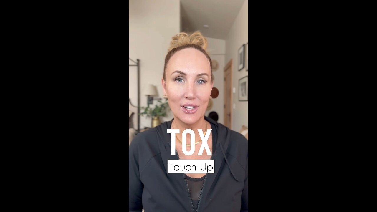 Dehantox Touch Up - Ladder Lines - Acecosm.com discount code STACY10