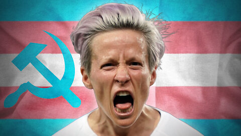 Owen Shroyer Destroys Gay Communist Megan Rapinoe