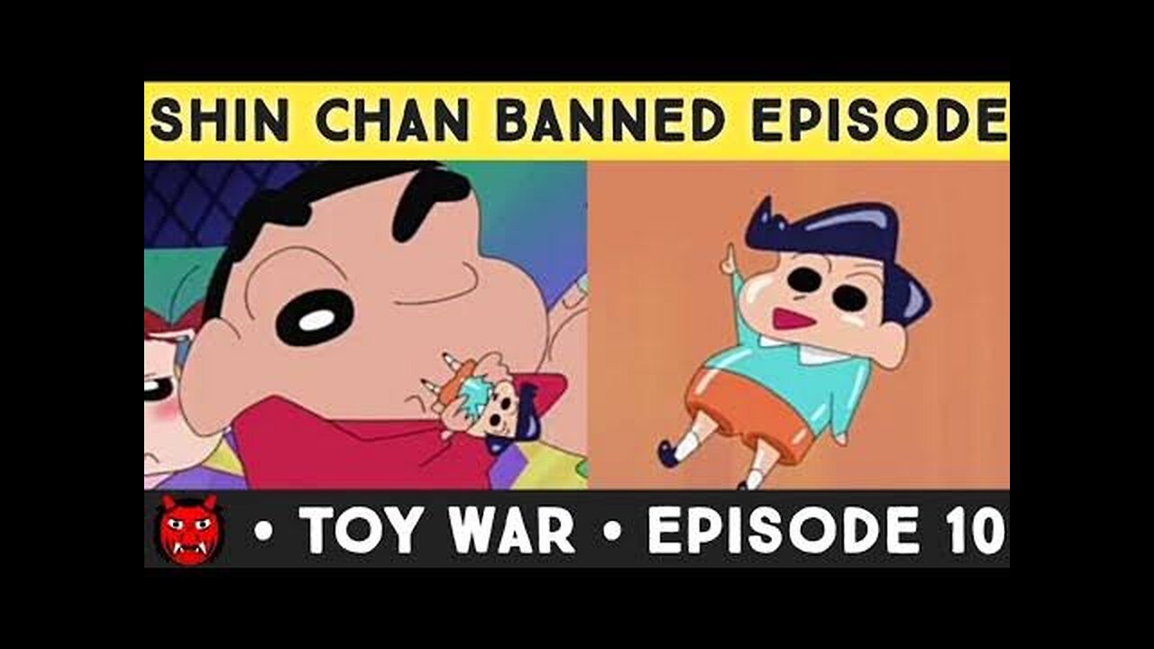 Shinchan: Masti ki Duniya