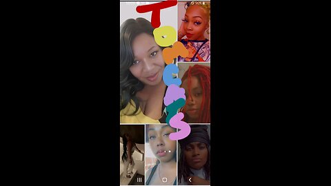 Tomi K Presents Tomcats 😻 NBA Streets Freestyle 2024