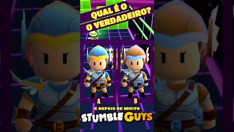 ME SEGUE AI #stumbleguys #cosmiconerd ‎#pablogames #chavesgames #stumbleguysaovivo #stumbleguyslive