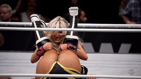Mariah May's bloody betrayal of Toni Storm - AEW Collision (7/13/24)