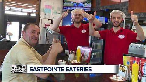 Restaurant Report Card: Should You Chow Down Or Put That Fork Down!?