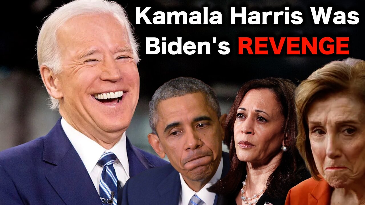 Democrats RAGE Over Kamala DISASTER