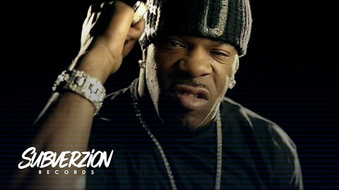 Busta Rhymes - Touch It (Remix)