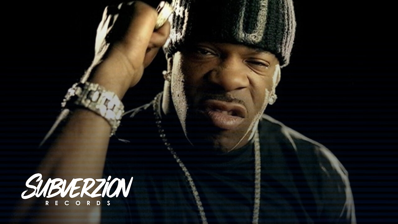 Busta Rhymes - Touch It (Remix)