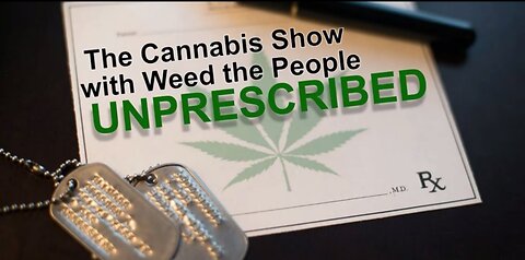 The Cannabis Show Weed The People 168