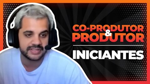 Como Coprodutores e Produtores iniciantes devem negociar | Cortes do Berger