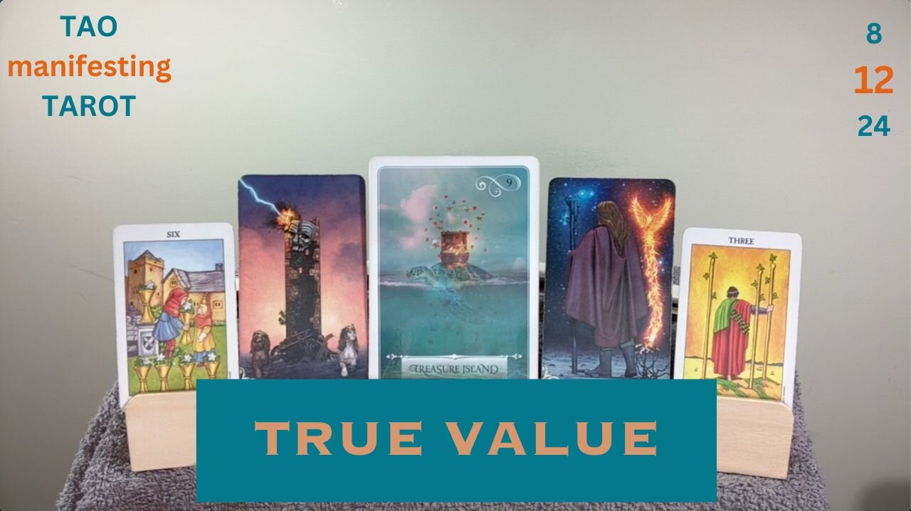 TRUE VALUE