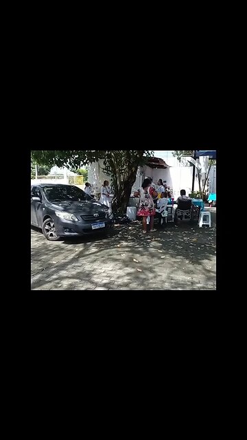 Dia Primeiro de Maio de 2023,Dia do Doutrinador no Alzan do Amanhecer II