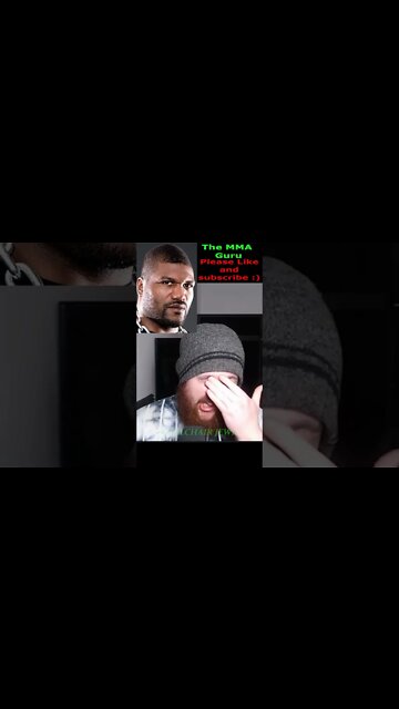 MMA Guru - Rampage Jackson impression #1 - Yall got carrot cakes and pecan pie in Gurusalem?