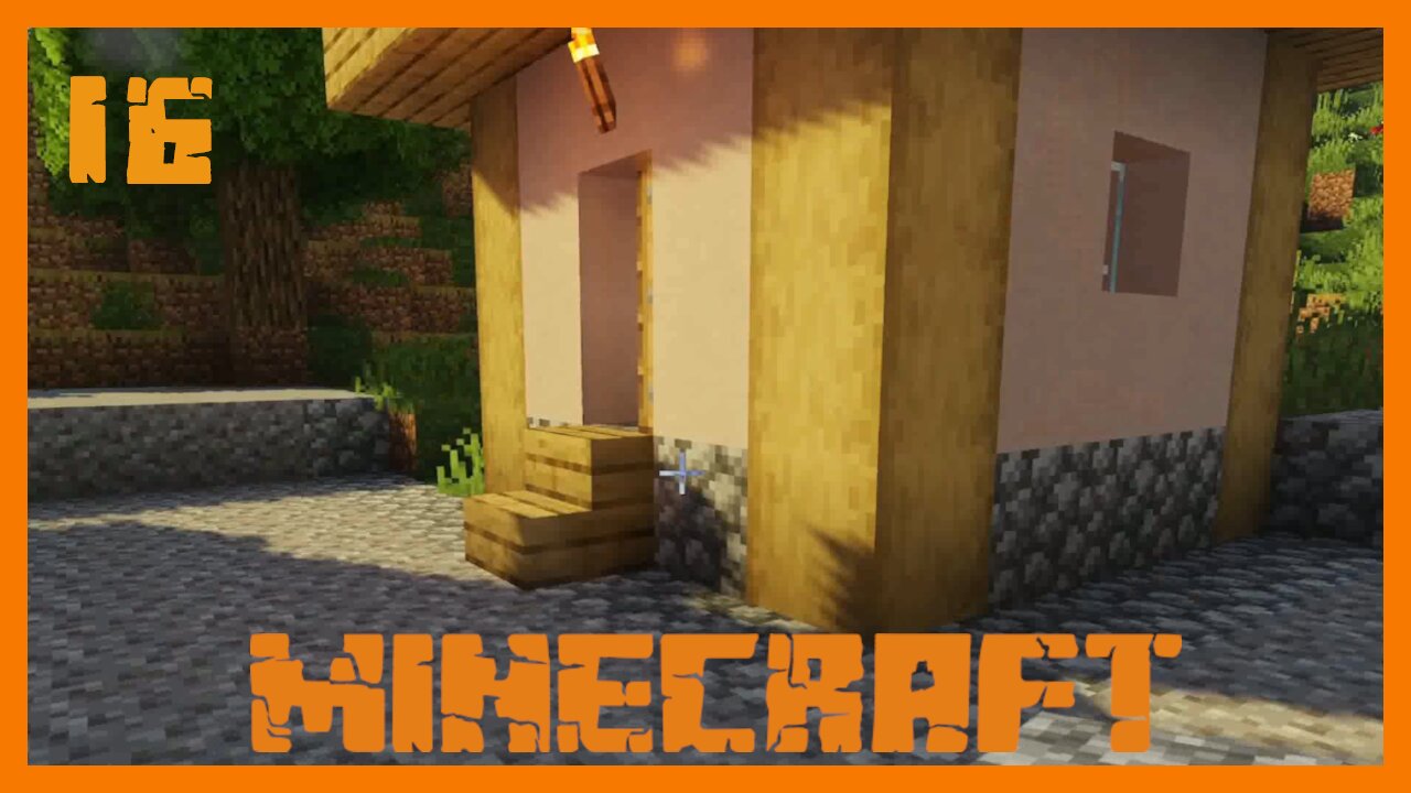 Minecraft: No Man's Land - S1 F016: „Ende vom Weg“ [Let‘s Play - Gameplay Deutsch]