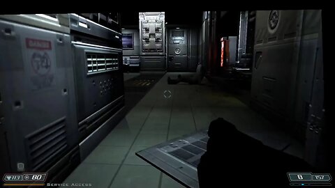 DOOM 3 (PT2)